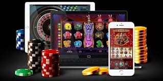 Experience the Thrills of Online Casino Wildzy 1195306551